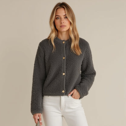 Damen Weste – Elegante Passform, Vielseitig für jeden Anlass-7