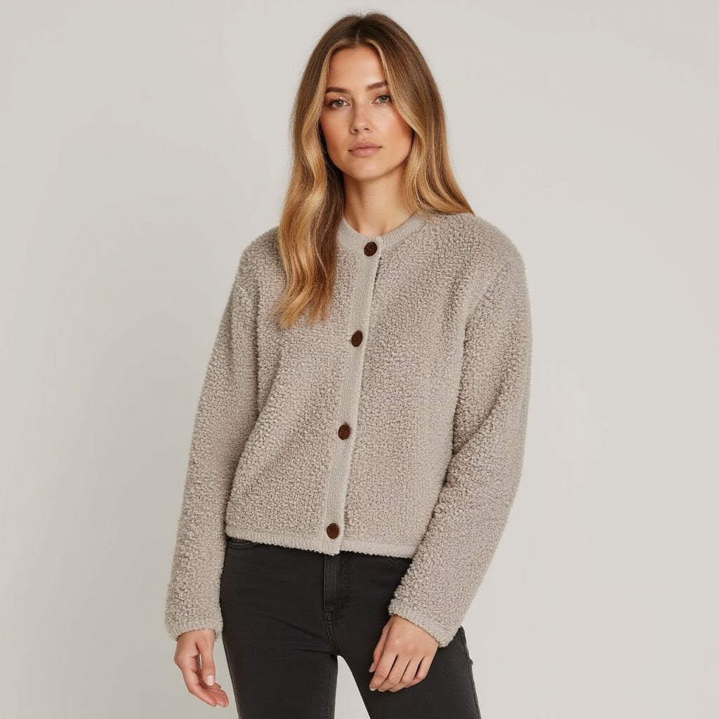 Damen Weste – Elegante Passform, Vielseitig für jeden Anlass-6