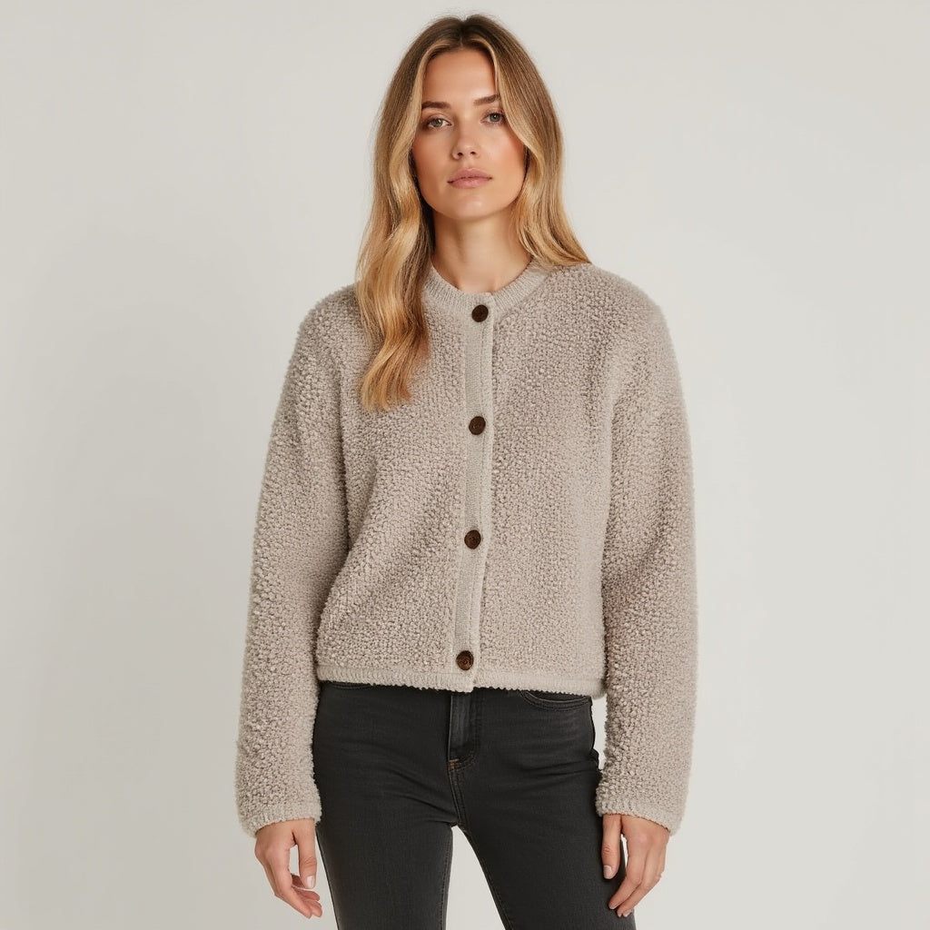 Damen Weste – Elegante Passform, Vielseitig für jeden Anlass-3