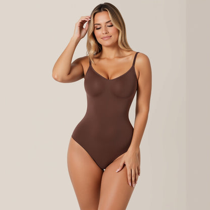 Women's Shapewear Underwear Nylon 2