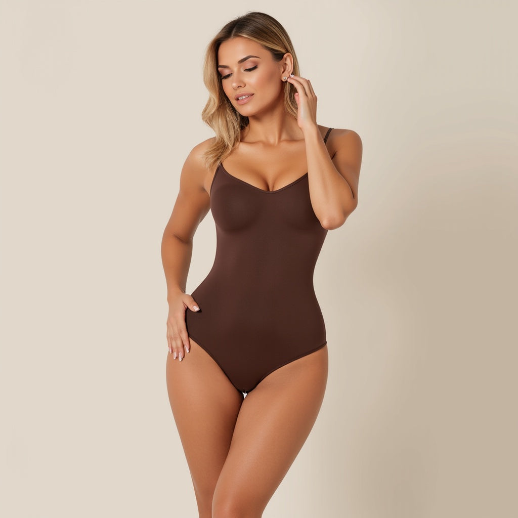 Women's Shapewear Underwear Nylon 3
