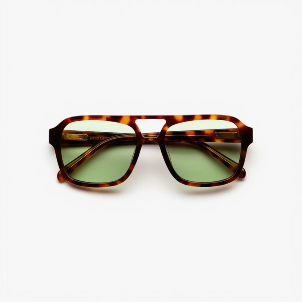 Women's Sunglasses Plastic with Polarized Lenses 10