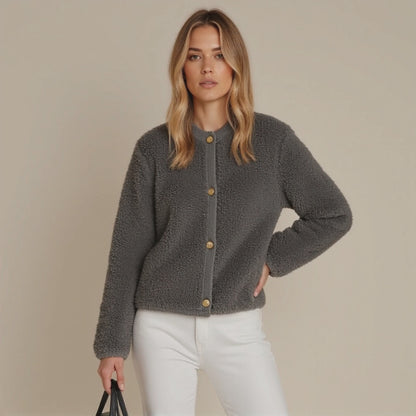 Women's vest – Elegant fit, versatile for every occasion
