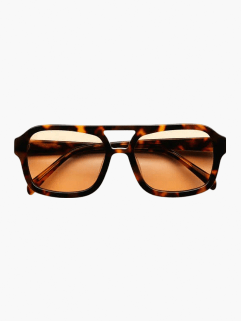 Women's Sunglasses Plastic with Polarized Lenses 8