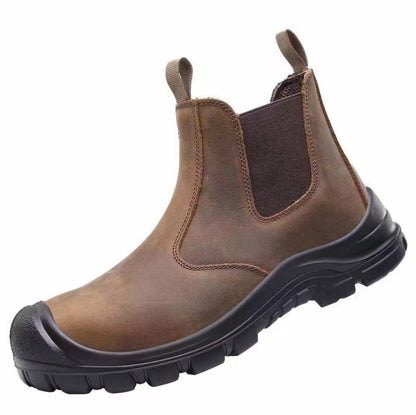 Women’s Work and Safety Boots