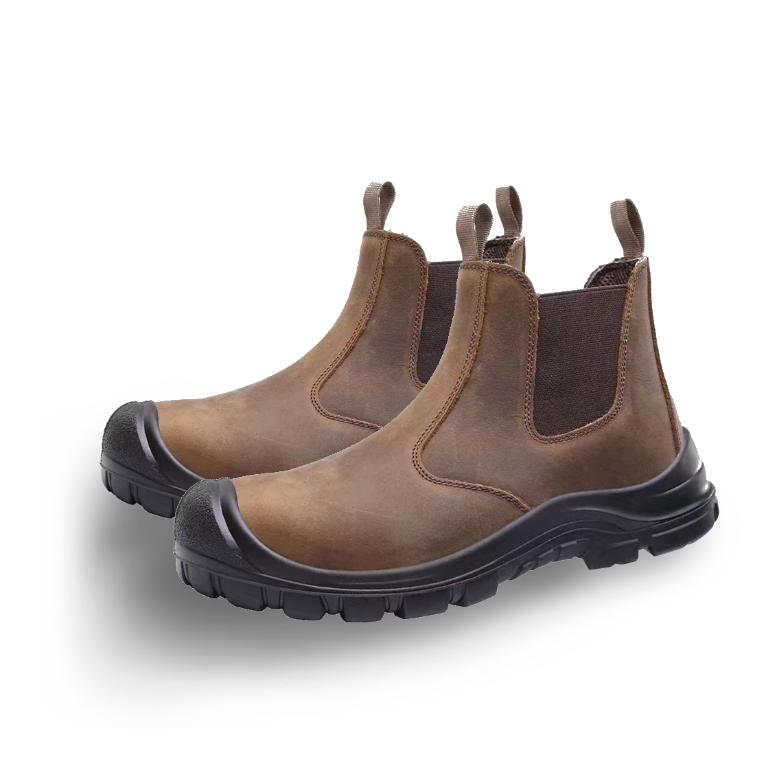 Women’s Work and Safety Boots