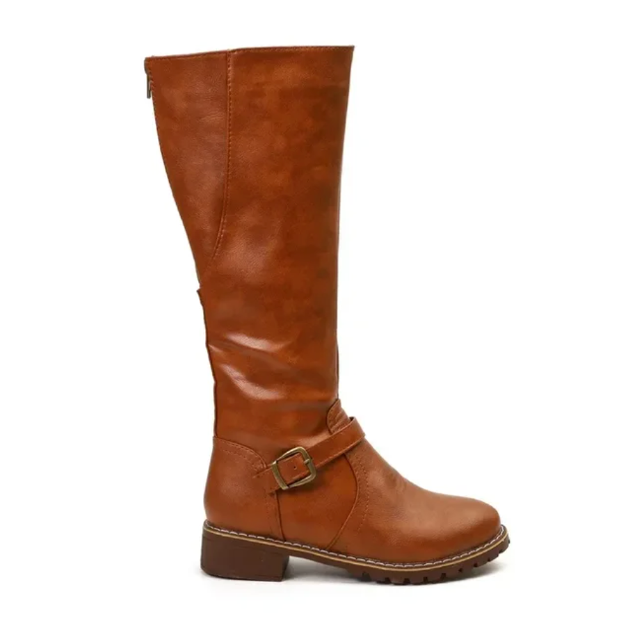 Trendy Women’s Boots | Stylish Autumn & Winter Footwear